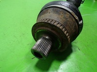 фото thumb №5, Audi a4 b6 приводной вал левая задняя задняя 8e0407271t