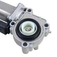 фото thumb №6, Трансфер case actuator двигатель, 27107599886