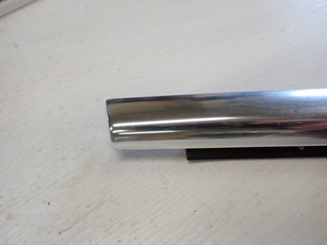 фото thumb №5, Планка накладка ліва зад opel insignia 13243103