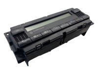 фото thumb №1, Панель кондиционера volkswagen golf iv