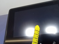 фото thumb №6, Renault clio v 19- экран сенсорный дисплей 280346916r