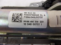 фото thumb №6, Dodge durango iii 11- колонка кермова 05057980ae