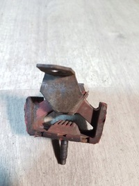 фото thumb №4, Подушка кронштейн кронштейн renault espace iv 2.2dci