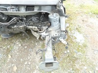 фото thumb №1, Volvo v40 ii лонжерон левая четверть зона