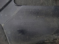 фото thumb №16, Volvo v40 cross country 12-19 бампер 31353310