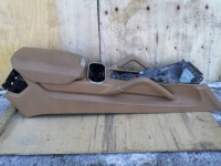 Туннель средний подлокотник porsche cayenne 2 7p5 европа Киев, фото thumb