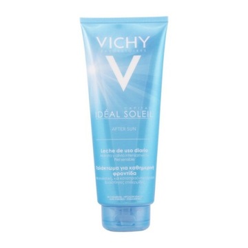 Лосьон после загара Vichy 300 мл CAPITAL SOLEIL УСПОКАИВАЮЩИЙ ЛИЦО, ТЕЛО
