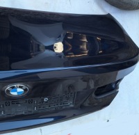 фото thumb №5, Bmw f30 крышка багажника imperialblau