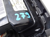 фото thumb №11, Решётка защита рамка туннель vw jetta vi 5c6863289a