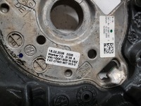 фото thumb №10, Vw eos 06r- golf v повітропровід шкіряний автоматична коробка передач