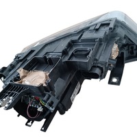 фото thumb №11, Лампа правый перед audi q3 8u ксенон 8u0941006