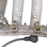 1992 mercedes-benz 300 sl-24 колектор впускний  r1041411001 Недорого, фото thumb