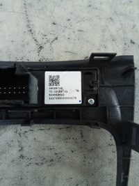 фото thumb №4, D892 рамка туннеля среднего astra k 39028745