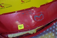 фото thumb №6, Mazda rx8 lift 2009 2010 2011 бампер перед