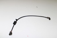 фото thumb №1, Mercedes actros mp4 шланг подъёма кабины цилиндра