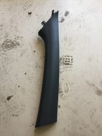 фото thumb №3, Hyundai i20 ii 5d защита стойка передней