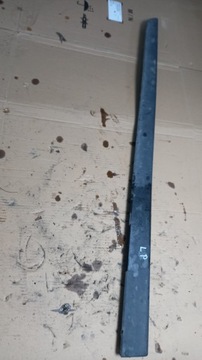 фото thumb №1, Ліва нижня планка двері volvo s60 2.4b 01r sedan