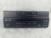 Купить Станция мультимедийная / радиопроигрыватель bmw 5 e39 65128360749, фото thumb