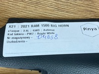 фото thumb №6, Молдинг защита панели приборная панель dodge ram 1500 2019+