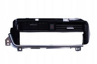 фото thumb №1, Решётка обдув рамка nissan qashqai j12 23r.