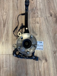 фото thumb №8, Dodge challenger charger widebody передня права поворотний кулак 2021+ nowa