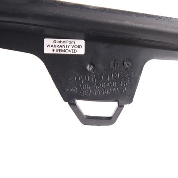 фото thumb №10, Mercedes w212 прокладка лампи фара праві перед 16642600