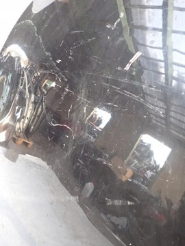 фото thumb №9, Bmw e-92 e-93 купе 06- капот крышка двигателя