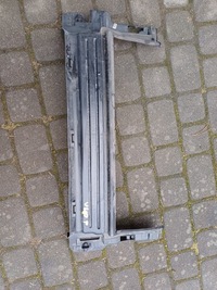 фото thumb №1, Воздуховод воздуха volvo v40