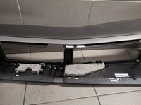 фото thumb №15, Тунель середній чорний audi a8 d3 4e0863241d