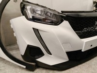 фото thumb №6, Peugeot 2008 ii 2019 - капот бампер лампы комплектный перед lak: ewp