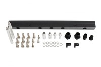 фото thumb №8, Коллектор всасывающий honda civic b16 b18 с молдинг топливная тюнинг sport