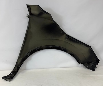 фото thumb №9, Крило лівий перед nissan qashqai j11 2018r 1.2 dig-t z11
