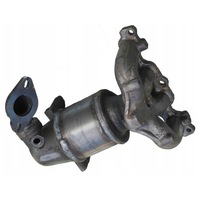 фото thumb №2, Jmj 1091032 катализатор