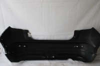 фото thumb №10, Nissan qashqai i j10 2011r- бампер задняя задний
