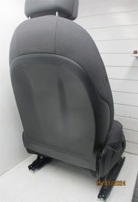 фото thumb №12, Сидіння правий перед пасажира audi a8 d4 4h