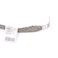 Bmw x3 f25 кабель заземление аккумулятор проводка двигателя 7601799 Цена, фото thumb