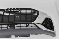 фото thumb №7, Audi q3 2018- 83a 83f s-line бампер переднее