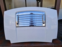 фото thumb №1, Hummer h3 капот кришка двигуна перед передня