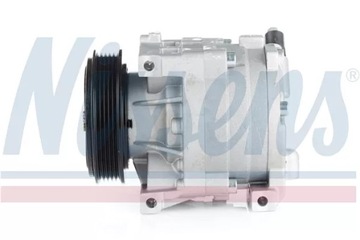 фото thumb №16, Компресор кондиціонера fiat albea 02-, brava 95-,