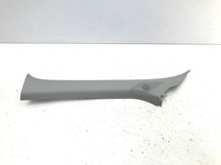 фото thumb №1, Mg zs ev електрик 2021 захист обшивка стійка лівий перед переднє 10454613