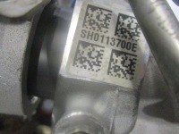 фото thumb №10, Турбина турбокомпрессор / турбина mazda 3 bm iii 2.2 d sh01-13700-e