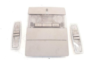 фото thumb №8, Освітлення внутрішні opel zafira b a05 13170644 1.91l дизель 74kw 2006