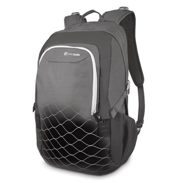 Противоугонный рюкзак Pacsafe Metrosafe LS350 15 л.