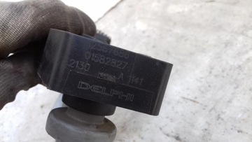 фото thumb №5, Котушка запалювання 2567686 opel vectra c signum 2.2 16v z22se 02-