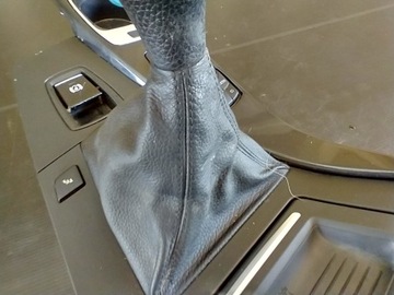фото thumb №11, Bmw 5 f10 f11 idrive контролер панель радіо 9206444 9180199 9171558