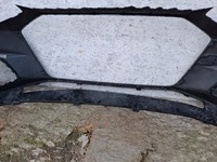 фото thumb №8, Audi a4 s4 b9 рестайлинг 2020-24 год s-line 8w0807437aq бампер перед