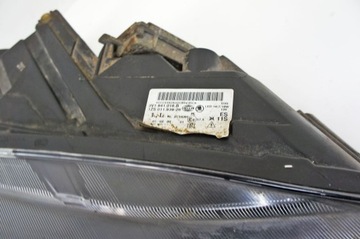 фото thumb №8, Sj319 skoda superb iii ^ лампа фара правий перед 3v1941016b 4g0907397q