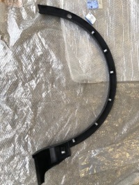 Ford kuga escape молдинг крила права 2016- нова Зі Шроту, фото thumb