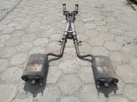 фото thumb №10, Гаситель выхлоп lexus ls 460 ls460 iv