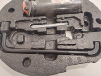 фото thumb №6, Citroen c4 picasso i вкладыш пенополистирол набор ремонтный